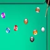 Pool Billiard