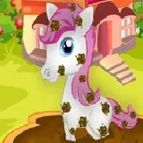 Pretty Pony Day Care