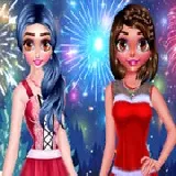 Princess Christmas Places