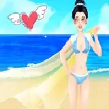 Princess Summer Designer