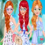 Princesses Stylish Sunglasses