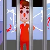 Prison Escape Master