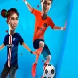 PSG Football Freestyle