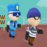 Pull The Pin 3D: Help Police