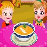 Pumpkin Soup