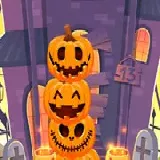 Pumpkin Tower