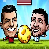 Puppet Soccer - Football