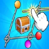 Puzzle Box - Rotate The Rings