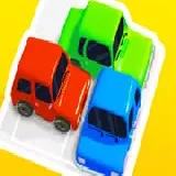 Puzzle Parking 3D