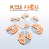 Puzzle Pieces