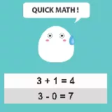 Quick Math