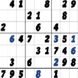 Quick Sudoku