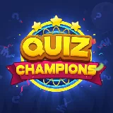 Les champions du quiz