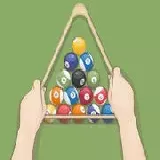 Rack'em 8 Ball Pool