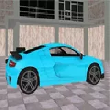 Real Car Driving Simulator