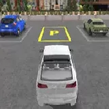 Real Car Parking