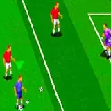 Real Football Challenge