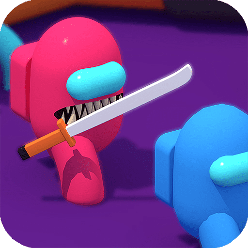 Imposteur rouge contre équipage