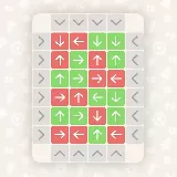 Relaxing Puzzle Match