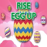 Rise Egg Up
