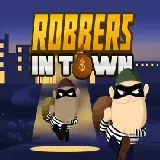 Robbers in Town