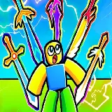 Robbie 1 Damage Per Second.