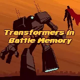 Robot In Battle Memory