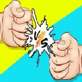 Rock Paper Scissors Exclusive