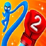 Rocket Punch 2 Online