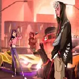 Rod Multiplayer Car Driving