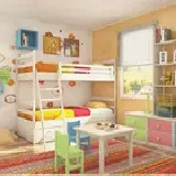 Room Spot Differences