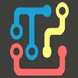 Rotative Pipes Puzzle