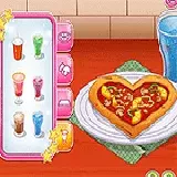 Roxie's Kitchen: American Pizza