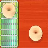 Roxie's Kitchen: Doughnut Mood