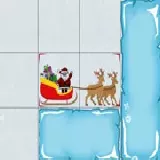 Santa Slide