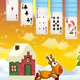 Santa Solitaire