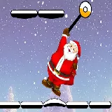 Santa Swing