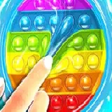 Satisfying Slime Simulator