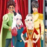 Save Kingdom By Fashion