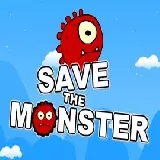 Save the Monster