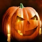 Scary Boy Coloring Book