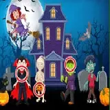 Scary Halloween Differences