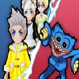 Scary Joker: Haunted Dorm