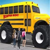 School Bus Simulation Master Game