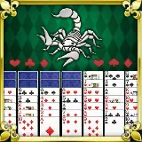 Scorpion Solitaire