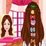 Selena Gomez Hairstyles