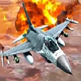 Shipborne Aircraft Combat Simulator