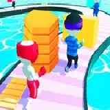 Shortcut Run 3D