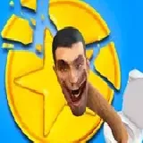 Skibidi Candy Challenge