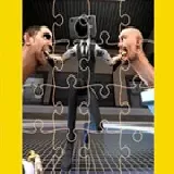 Skibidi Jigsaw Puzzles